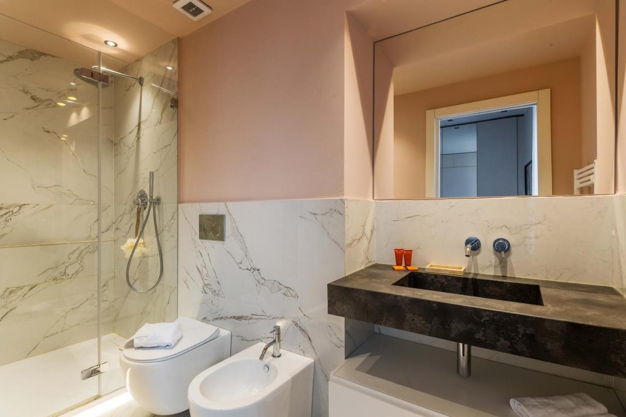 Luvi - Maroncelli Apartment Милано Екстериор снимка